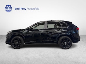 Fahrzeugbild TOYOTA RAV4 2.5 HEV Black Edition