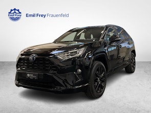 Fahrzeugbild TOYOTA RAV4 2.5 HEV Black Edition