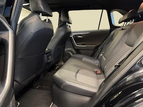 Fahrzeugbild TOYOTA RAV4 2.5 HEV Black Edition