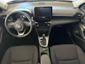 Toyota Yaris Cross 1.5 VVT-i HSD Comfort AWD-i