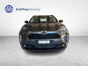 Toyota Yaris Cross 1.5 VVT-i HSD Comfort AWD-i