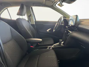 Toyota Yaris Cross 1.5 VVT-i HSD Comfort AWD-i