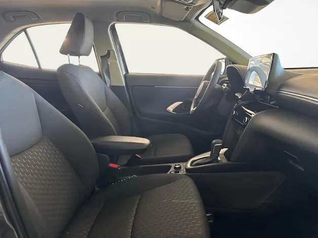 Toyota Yaris Cross 1.5 VVT-i HSD Comfort AWD-i