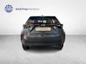 Toyota Yaris Cross 1.5 VVT-i HSD Comfort AWD-i