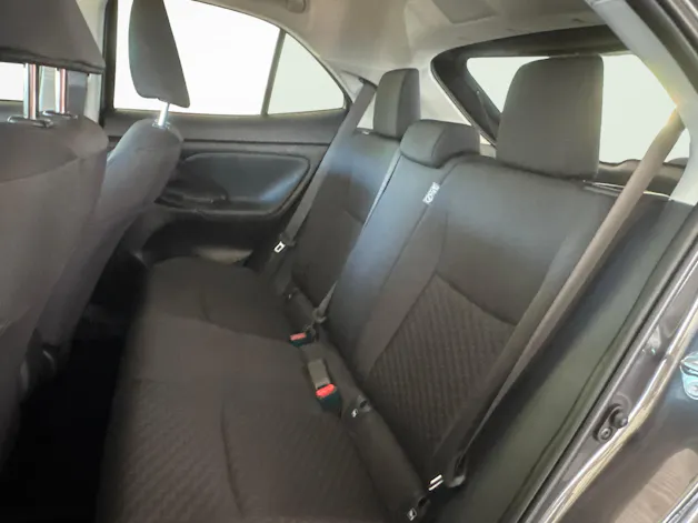 Toyota Yaris Cross 1.5 VVT-i HSD Comfort AWD-i