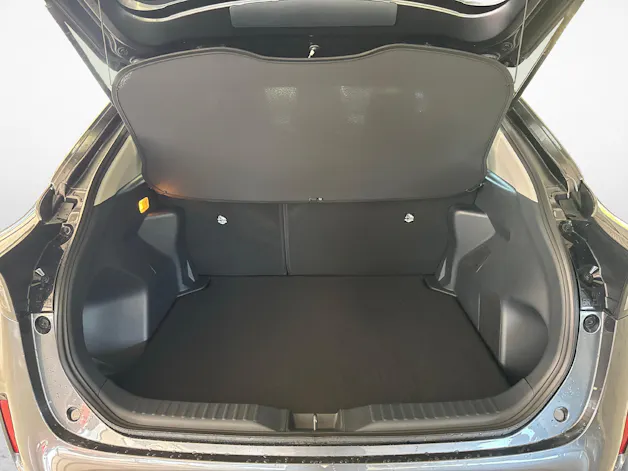 Toyota Yaris Cross 1.5 VVT-i HSD Comfort AWD-i