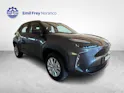 Toyota Yaris Cross 1.5 VVT-i HSD Comfort AWD-i