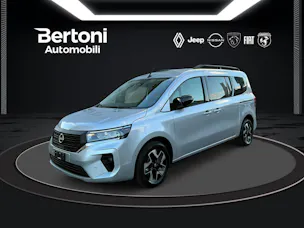 NISSAN Townstar L2 1.3 DIG-T 130 Tekna