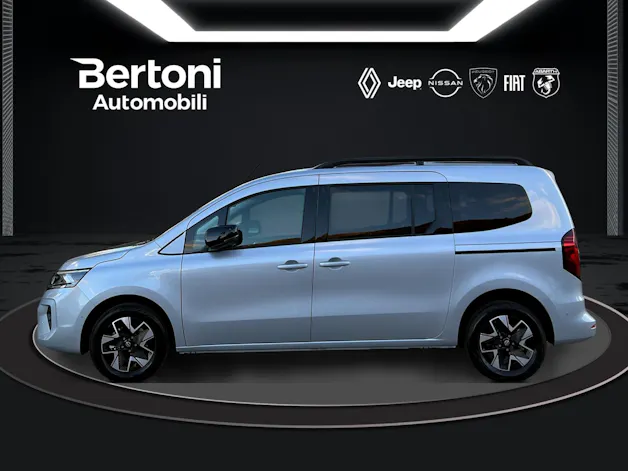 NISSAN Townstar L2 1.3 DIG-T 130 Tekna