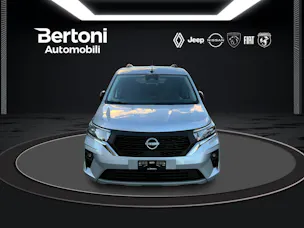 NISSAN Townstar L2 1.3 DIG-T 130 Tekna