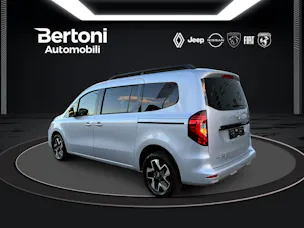 NISSAN Townstar L2 1.3 DIG-T 130 Tekna