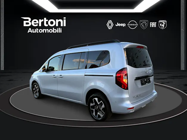 NISSAN Townstar L2 1.3 DIG-T 130 Tekna