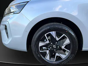 NISSAN Townstar L2 1.3 DIG-T 130 Tekna