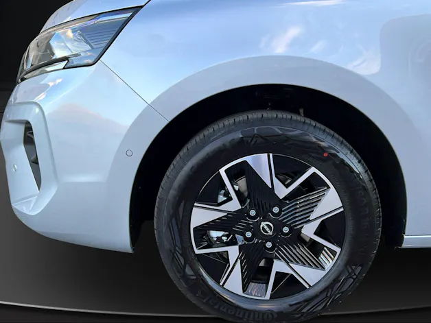 NISSAN Townstar L2 1.3 DIG-T 130 Tekna