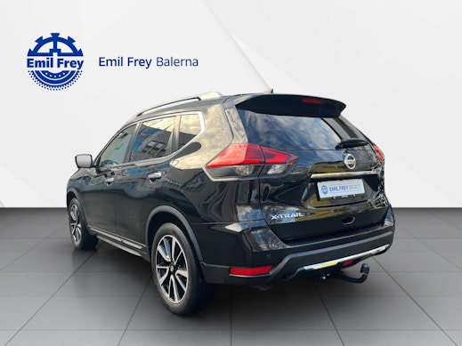 NISSAN X-Trail 2.0 dCi Tekna 4x4 3