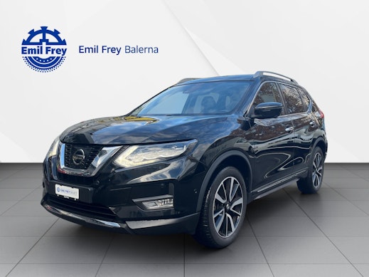 NISSAN X-Trail 2.0 dCi Tekna 4x4 0