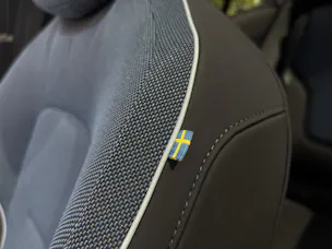 Volvo EX30 E60 Ultra