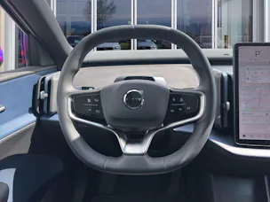 Volvo EX30 E60 Ultra