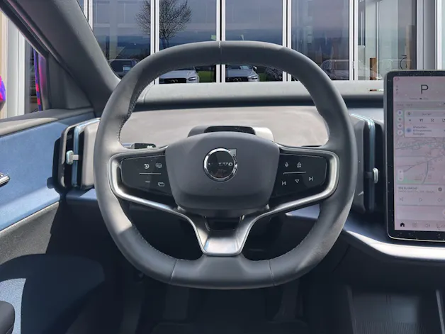 Volvo EX30 E60 Ultra