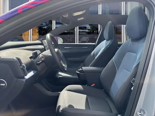 Volvo EX30 E60 Ultra