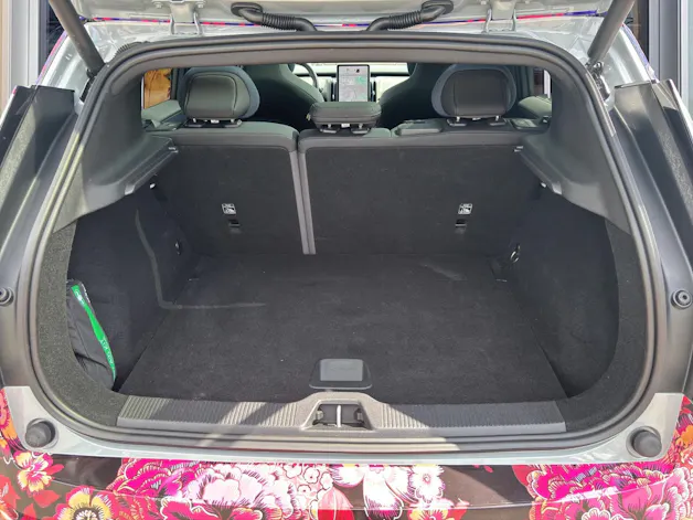 Volvo EX30 E60 Ultra