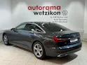 Audi A6 40TDI advanced quattro