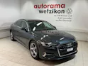 Audi A6 40TDI advanced quattro