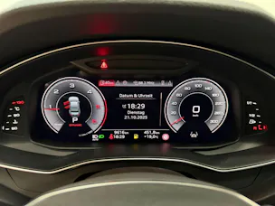 Audi A6 40TDI advanced quattro