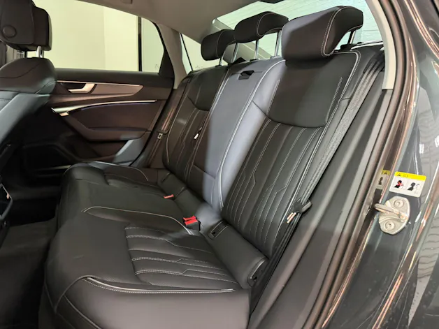 Audi A6 40TDI advanced quattro