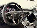 Audi A6 40TDI advanced quattro