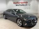 Audi A6 40TDI advanced quattro