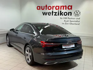 Audi A6 40TDI advanced quattro