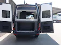 Mercedes-Benz Sprinter 419 CDI Rogus Roadtrip 3665mm S