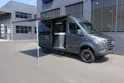 Mercedes-Benz Sprinter 419 CDI Rogus Roadtrip 3665mm S