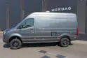 Mercedes-Benz Sprinter 419 CDI Rogus Roadtrip 3665mm S