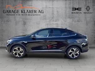 Renault Arkana 1.6 E-Tech Techno *Hybrid*Abstandstempomat**Leasingaktion 1.99%**