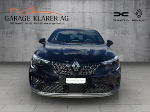 Renault Arkana 1.6 E-Tech Techno *Hybrid*Abstandstempomat**Leasingaktion 1.99%**
