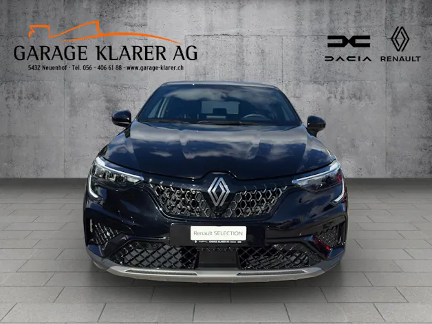 Renault Arkana 1.6 E-Tech Techno *Hybrid*Abstandstempomat**Leasingaktion 1.99%**