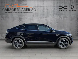 Renault Arkana 1.6 E-Tech Techno *Hybrid*Abstandstempomat**Leasingaktion 1.99%**