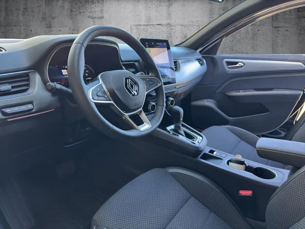 Renault Arkana 1.6 E-Tech Techno *Hybrid*Abstandstempomat**Leasingaktion 1.99%**