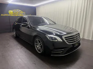Mercedes-Benz S 560 4Matic AMG-Line 9G-Tronic
