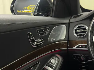 Mercedes-Benz S 560 4Matic AMG-Line 9G-Tronic