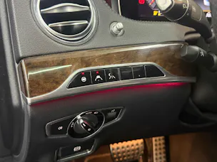 Mercedes-Benz S 560 4Matic AMG-Line 9G-Tronic