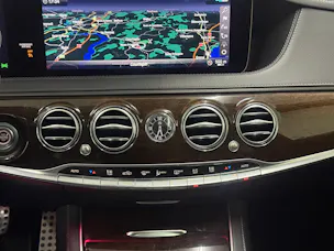 Mercedes-Benz S 560 4Matic AMG-Line 9G-Tronic