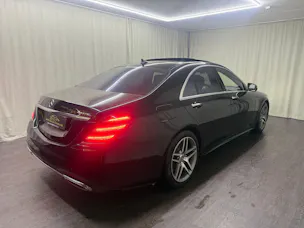 Mercedes-Benz S 560 4Matic AMG-Line 9G-Tronic