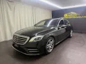 Mercedes-Benz S 560 4Matic AMG-Line 9G-Tronic