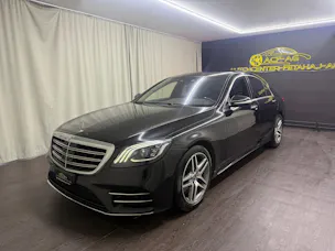 Mercedes-Benz S 560 4Matic AMG-Line 9G-Tronic