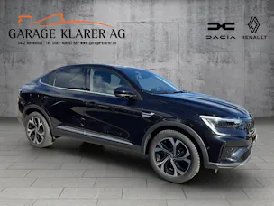 Renault Arkana 1.6 E-Tech Techno*Hybrid* Abstandstempomat**Leasingaktion 1.99%**