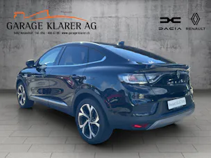 Renault Arkana 1.6 E-Tech Techno*Hybrid* Abstandstempomat**Leasingaktion 1.99%**