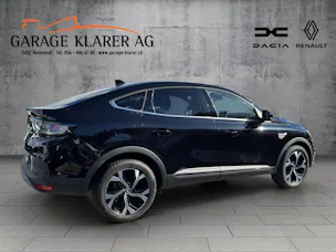 Renault Arkana 1.6 E-Tech Techno*Hybrid* Abstandstempomat**Leasingaktion 1.99%**